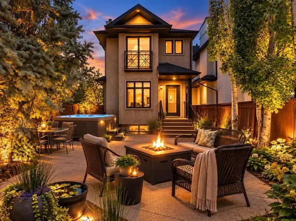5012 W 20th St SW, Calgary, AB T2T 6N8