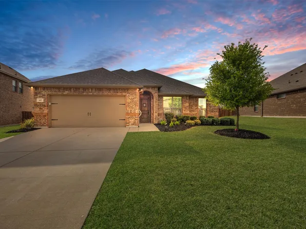 442 Canterbury Dr, Midlothian, TX 76065