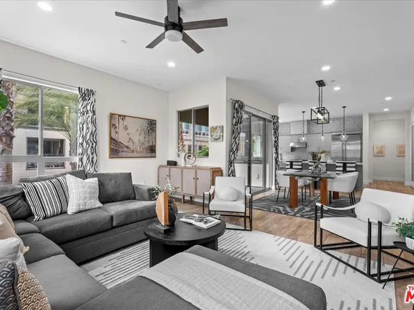 12714 Sea Spray Pl Unit 1, Playa Vista, CA 90094