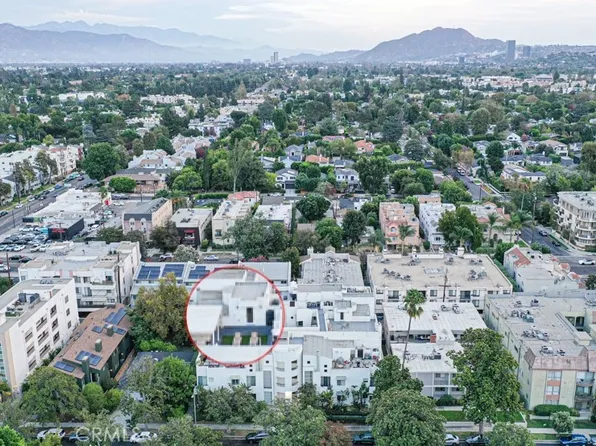 4326 Babcock Ave Unit 305, Studio City, CA 91604