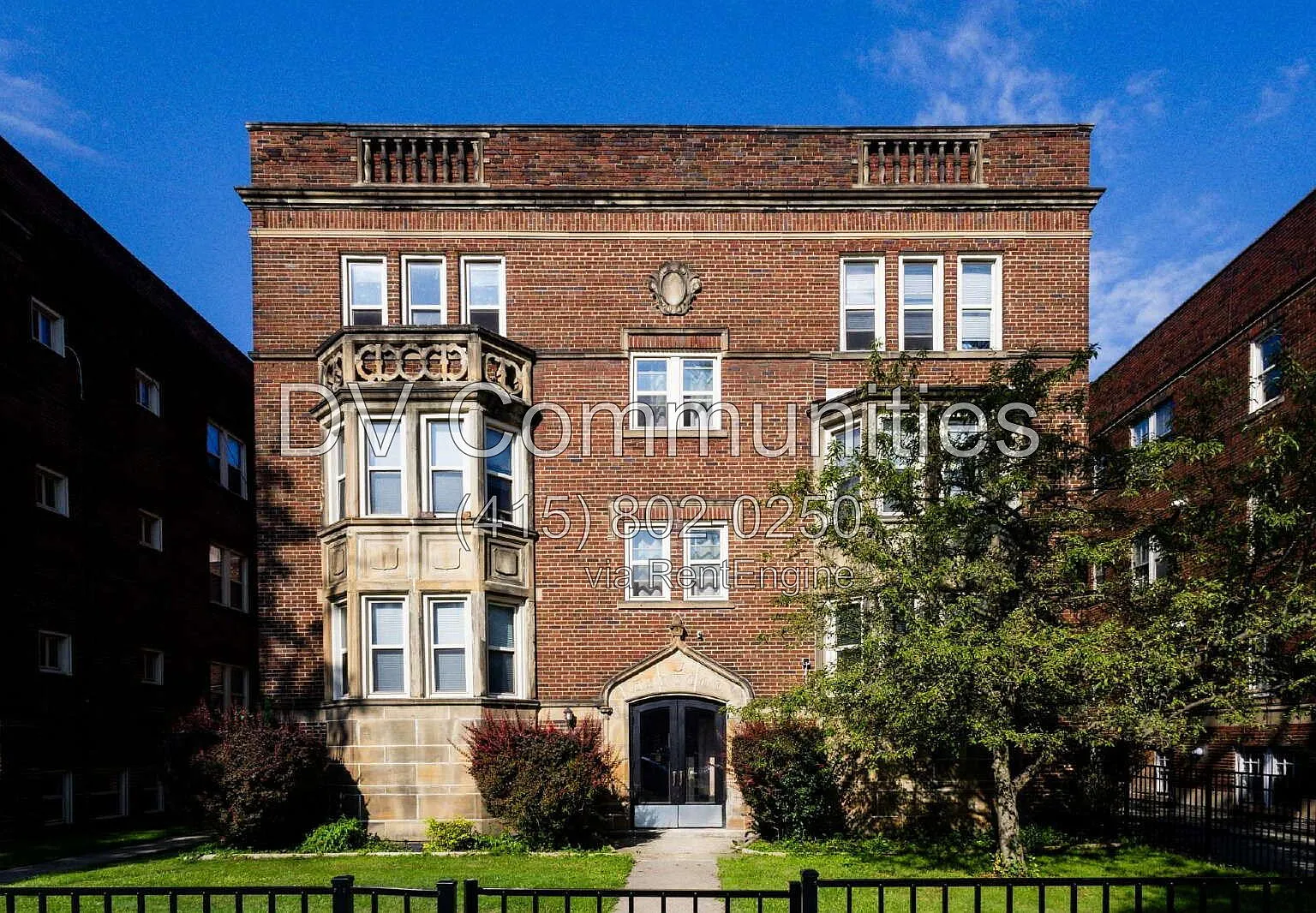 2 bed, 1.0 bath, 800 sqft, $895 — Photo 1
