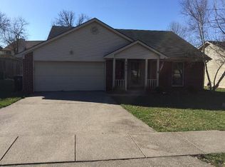 1217 Rockbridge Rd, Lexington, KY 40515