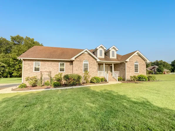 1051 Emerald Way, Castalian Springs, TN 37031