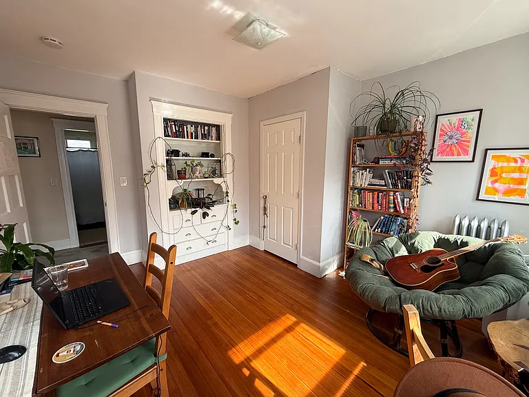 dining room or office room