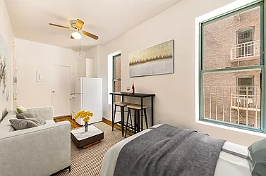 Rented by REAL New York