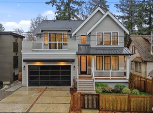 2714 Fairmount Ave SW, Seattle, WA 98116