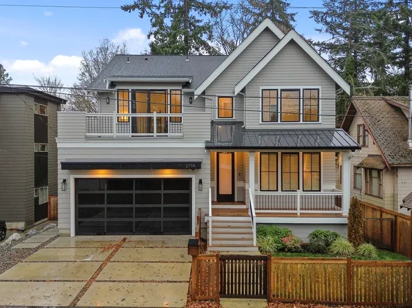 2714 Fairmount Avenue SW, Seattle, WA 98116