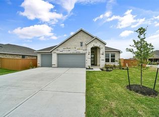 10531 Plumas Run Dr, Rosharon, TX 77583