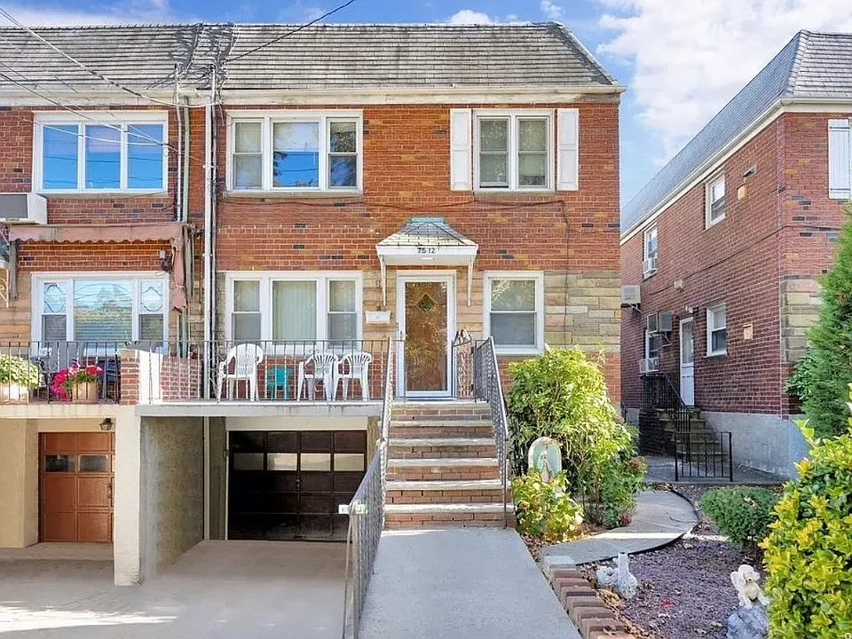75-12 Juniper Valley Rd #2