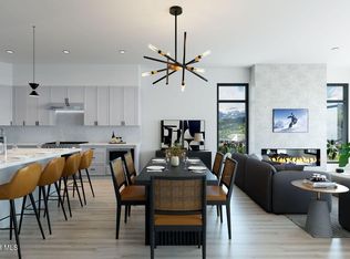 385 Lions Gate Drive #G, Winter Park, CO 80482