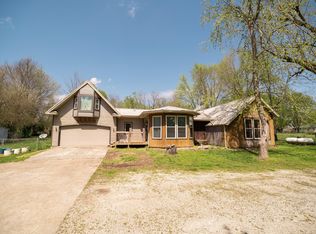 10625 W Union St, Bois D Arc, MO 65612