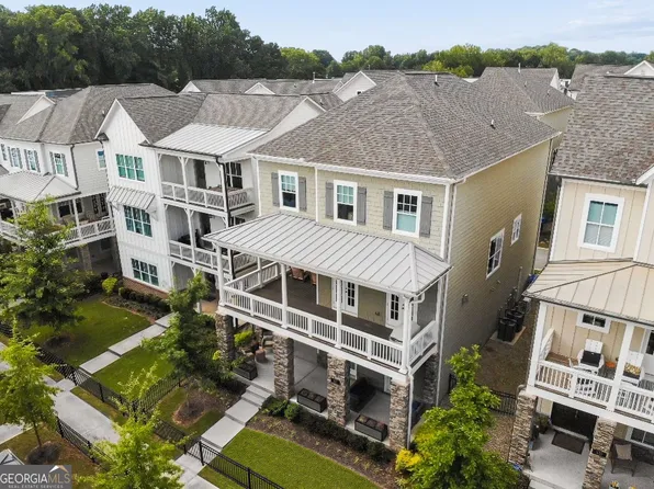912 Luther St NW, Atlanta, GA 30318
