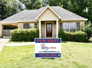 2407 Redwood St, Ruston, LA 71270