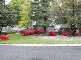 (Undisclosed Address), Chevy Chase, MD 20815