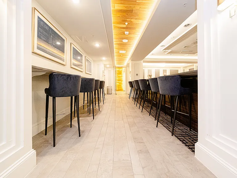 Media Lounge