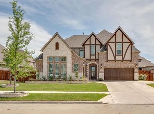 4231 Porosa Ln, Prosper, TX 75078