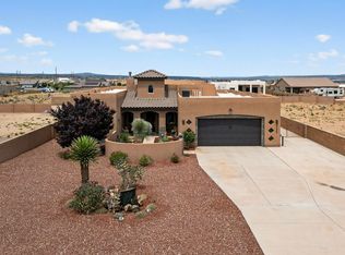 3220 Vatapa Rd NE, Rio Rancho, NM 87144