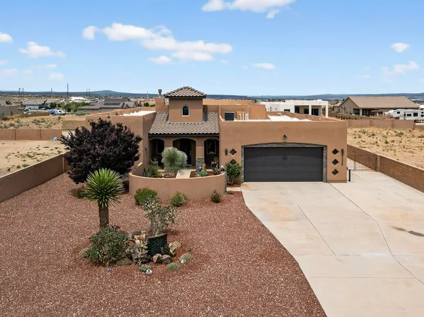 3220 Vatapa Rd NE, Rio Rancho, NM 87144