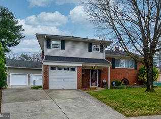 561 Nolview Ct, Glen Burnie, MD 21061