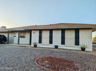10943 W Roundelay Cir, Sun City, AZ 85351
