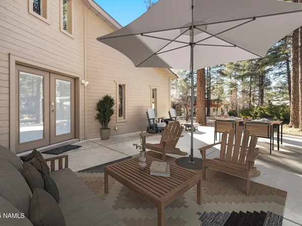 1420 N Royal Oaks Way, Flagstaff, AZ 86004