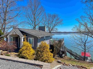 28 Lake Point Ln, New Concord, KY 42076