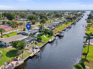 1626 SE 28th St, Cape Coral, FL 33904