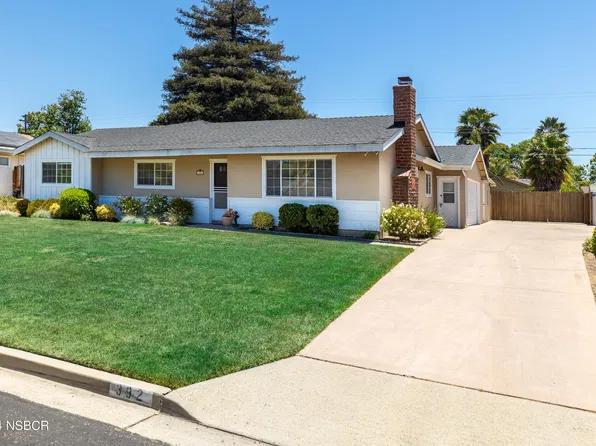 392 Kendale Rd, Buellton, CA 93427