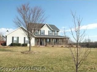 3212 Starting Gate Ct, Woodbine, MD 21797