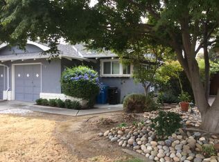 2072 Town And Country Ln, Santa Clara, CA 95050