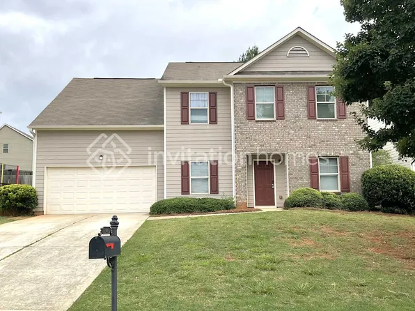 480 Village Broad St, Dacula, GA