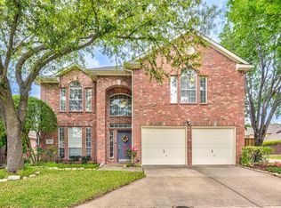 18695 Gibbons Dr, Dallas, TX 75287