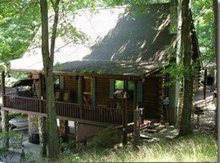 32 Riester Ln, Asheville, NC 28806