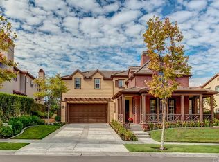 5 Basilica Pl, Mission Viejo, CA 92694