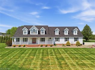 11011 Immel Ave NE, Hartville, OH 44632