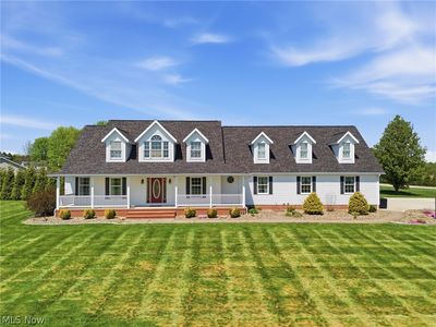 11011 Immel Ave NE, Hartville, OH, 44632