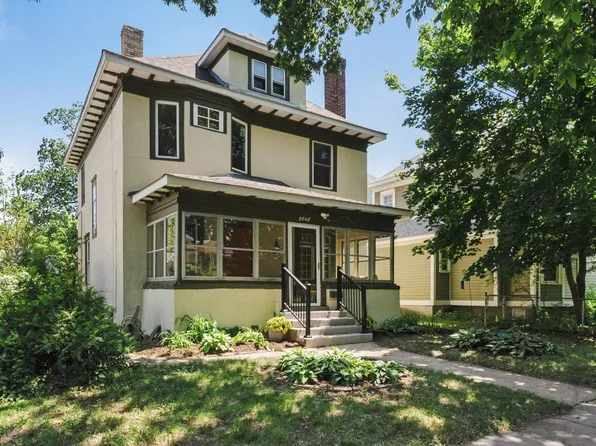 2645 Pleasant Ave, Minneapolis, MN 55408