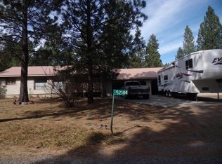 52184 Foxtail Rd, La Pine, OR 97739