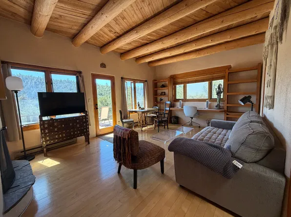 (undisclosed Address), Santa Fe, NM 87505