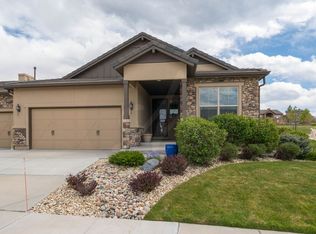 1997 Villa Creek Cir, Colorado Springs, CO 80921