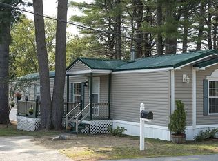 3 Lloyd Ln, Holden, ME 04429