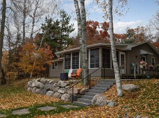 13048 Silver Lake Rd, Merrifield, MN 56465