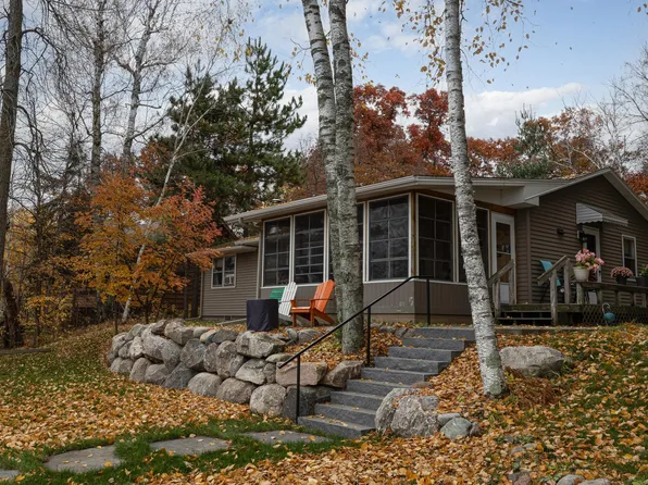 13048 Silver Lake Rd, Merrifield, MN 56465