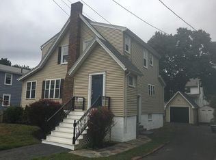 57 Woods Rd, Medford, MA 02155