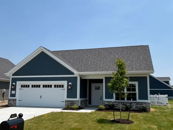 6072 Hyperion Dr, West Lafayette, IN 47906