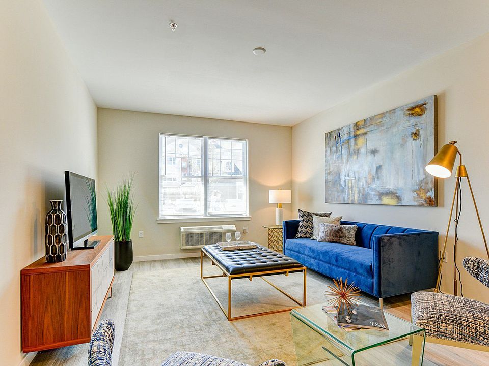 SOLO at North Bergen Apartment Rentals - North Bergen, NJ | Zillow