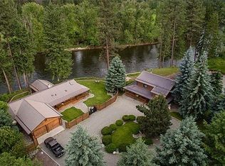 18600 Highway 21 N, Curlew, WA 99118