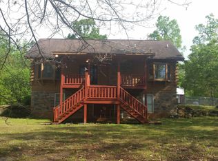 1406 Hodges Farm Rd, Mansfield, GA 30055