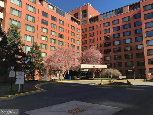 1021 Arlington Blvd APT 316, Arlington, VA 22209