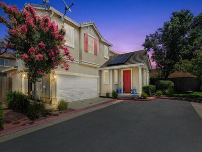 822 Courtyards Loop, Lincoln, CA, 95648